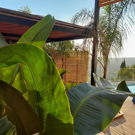 Votsalo Boutique Villas Vlachata المظهر الخارجي الصورة