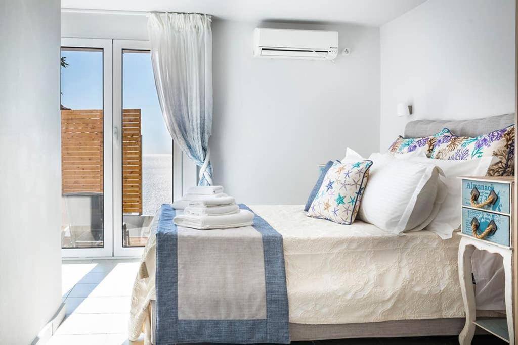 Votsalo Boutique Villas Vlachata المظهر الخارجي الصورة
