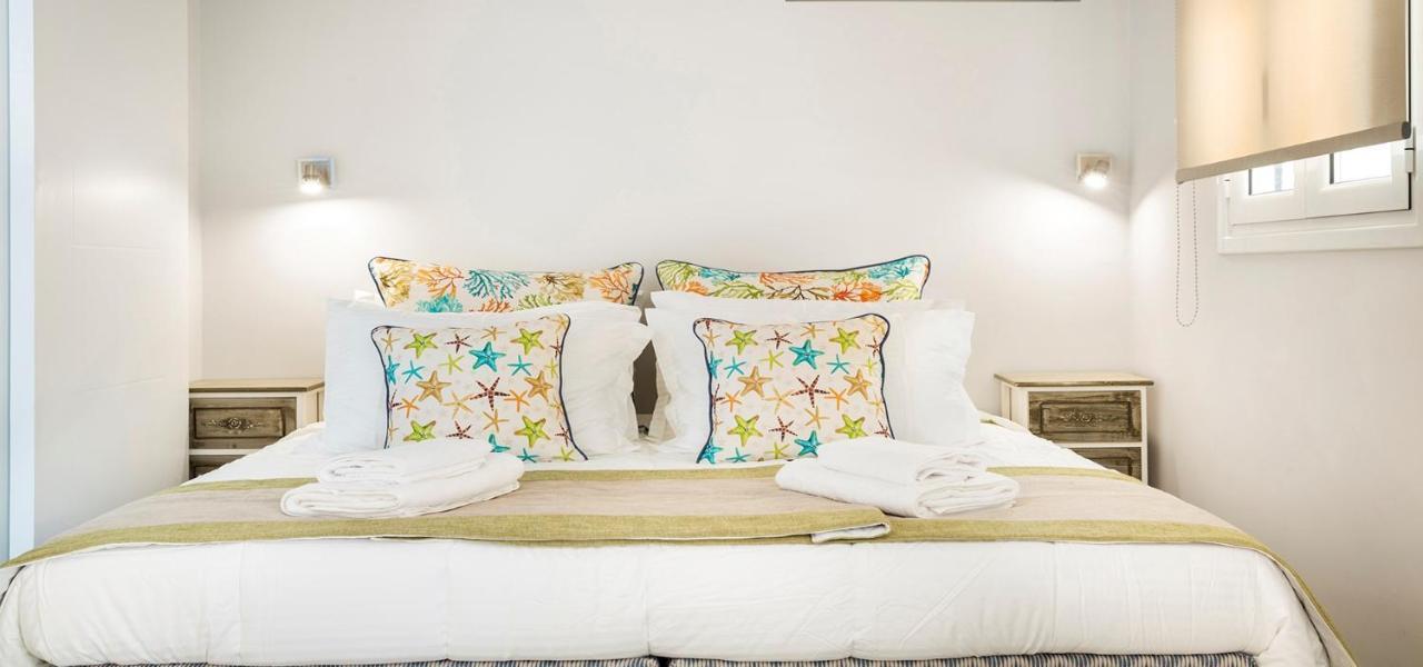 Votsalo Boutique Villas Vlachata المظهر الخارجي الصورة
