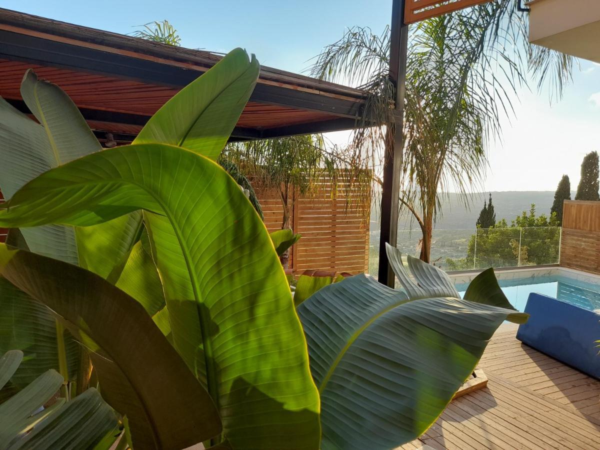 Votsalo Boutique Villas Vlachata المظهر الخارجي الصورة